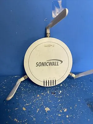 SonicWALL SonicPoint-N Dual-Band APL21-065 Access Point Range Booster • $28.99