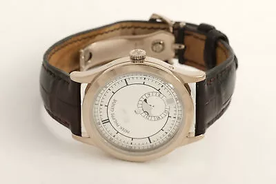 Patek 5396G Case Dial Bracelet Buckle And Hands FCD20085 • $9500