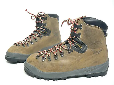 La Sportiva Makalu Mountaineering Trekking Climbing Boots EU 44.5 / US 11 • $189