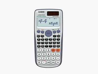 Casio FX991ES Scientific Calculator • $25