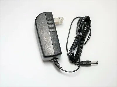 AC Adapter Power Supply For American Audio VMS4 VMS4.1 VMS41 VMS2 DJ Controller • $17.99