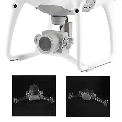 $18.71 • Buy For DJI Phantom 4 Pro Pro + Advanced Drone Camera Gimbal Buckle Lock Accessories