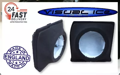 £146.96 • Buy Mercedes C Class Estate W204 Stealth Sub Speaker Enclosure Box Sound Bass Audio 