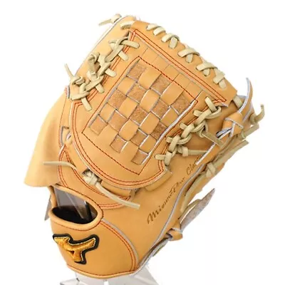 Mizuno Pro Classic Baseball Hard Glove Pitcher 12inch  1AJGH30001 • $688.88