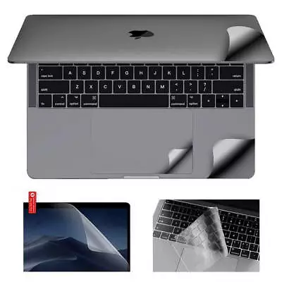 3M Skin Sticker Decals Vinyl Full Body Cover Protector For MacBook Pro 16  A2141 • $20.75