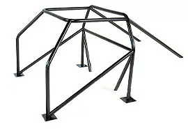 85-94 Jimmy Blaser 10 PT Roll Cage Moly 10 Pt KIT S-10 S-15 100285M @ Speed Tech • $815.99