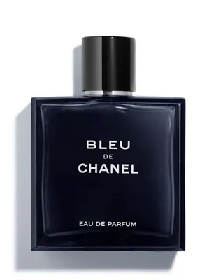 Chanel Bleu De Chanel Pour Homme Eau De Parfum Spray For Him 50ml - New & Sealed • £82.99