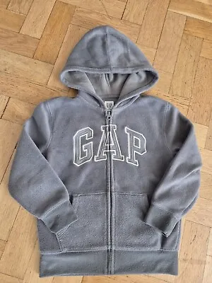 Gap Zip Top Size S 6-7 Years • £2.99