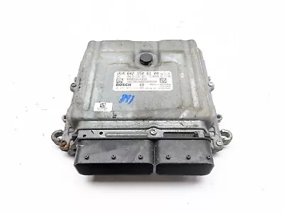 Mercedes Ml Engine Control Unit Ecu A6421506100 3.0 Cdi Diesel W164 2009 • £89.99