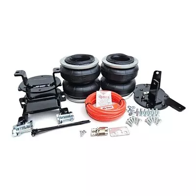 Boss Air Suspension Air Bag Kit For Land Cruiser 300 Series Airbag Suspension As • $685