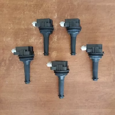 A-Premium Ignition Coil Pack 5 Piece Compatible With Volvo *Read Description • $59.95