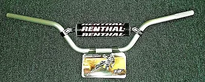 Honda Trx400ex Trx250r Trx450r Trx700xx Trx300ex Renthal Aluminum Handlebars • $95.81