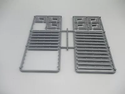 Warhammer Movement Tray Modular Parts For Old World GW • $6