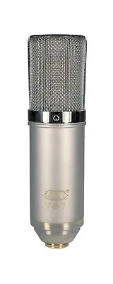 MXL V67G HE Heritage Edition Large Capsule Condenser Microphone MXL V67G HE • $181.20