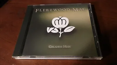 Fleetwood Mac Greatest Hits Cd • $6.75