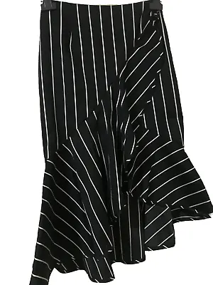 Zimmermann - Maple Wrap Skirt Size 1 (S-M) • $80