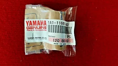 Yamaha TZ750/350 Crank Pin. Original Genuine Yamaha. New. Sealed.  (b12A) • $106.46