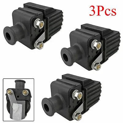 3Pcs For Mercury Mariner 6-300 HP Ignition Coil 18-5186 339-7370A13 339-832757A4 • $40.99
