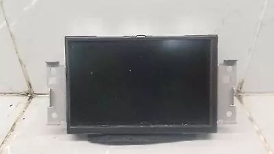 12 13 Volvo 60 Series Info Display Gps Screen 7  31357097 #005228 • $64.95