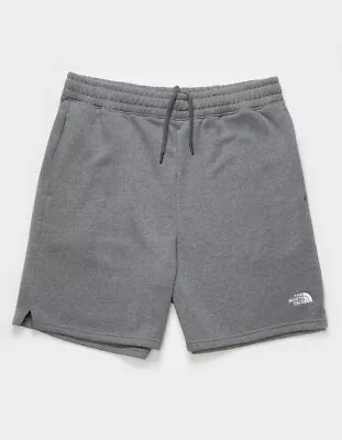 THE NORTH FACE Evolution Mens Sweat Shorts Size L • $30