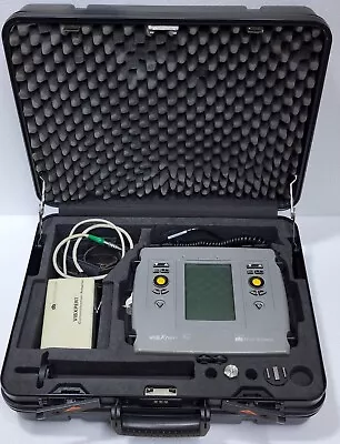 Pruftechnik Vibxpert Ex Fft Data Collector & Vibration Analyzer Vib 5.300 Ex • $9999.99