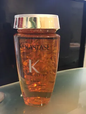 Kerastase Elixir Ultime Le  Bain 250ml • £20