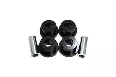 Torque Solution Lower Inner Front Control Arm Bushings Fits EVO 7/8/9/X 01+ • $54.99