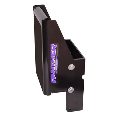 $423.57 • Buy Panther Marine Outboard Motor Bracket - Aluminum - Fixed 25HP  55-0027