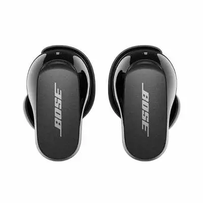 For Bose Quiet Comfort® Earbuds II Wireless Bluetooth In-Ear Headphones AU • $137.57