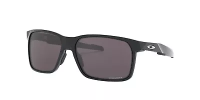 OAKLEY Portal X  Sunglasses - OO9460 01 59 - PRIZM GREY - Carbon Grey - RRP$205 • $149.95