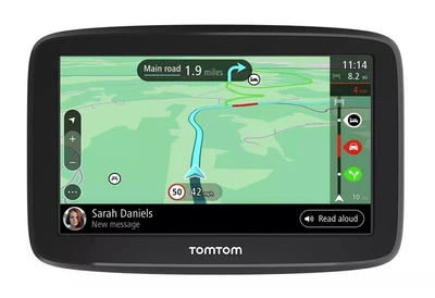 £95.99 • Buy TomTom GO Classic 6  UK ROI & Full Europe Sat Nav