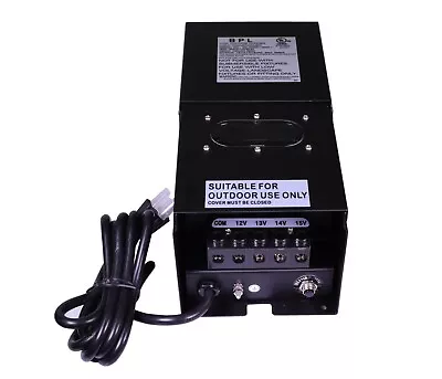 300 Watt Multi-Tap Landscape Lighting Transformer   • $139