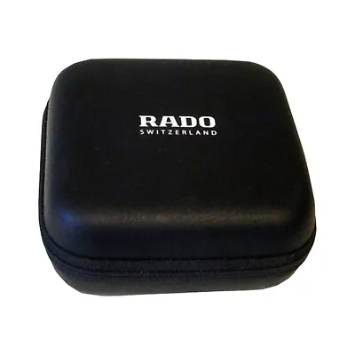 Rado Watch Travel Storage Case Box • £16.49