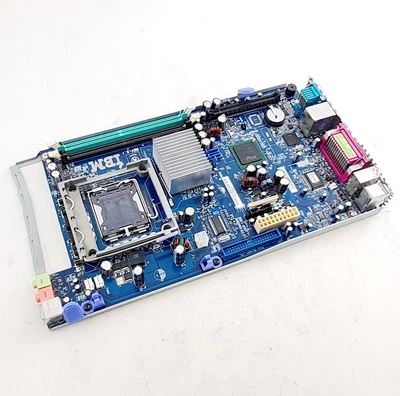 £70 • Buy IBM Thinkcentre M52 System Board 945G Gigabit Ethernet DDR2 With POV PCI/1X PCIE