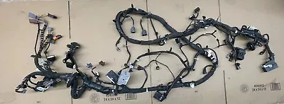 2021-2023 Ford F150 Front Body Engine Bay Wiring Harness • $400