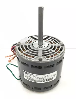 $95 • Buy EMERSON K55HXGJZ-8262 Blower Motor 1/2HP 115V 1100RPM 3SPD Used #MB97