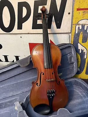 $400 • Buy Antique Jacobus Stainer Violin / German