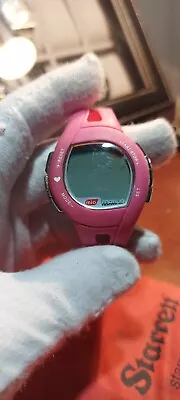 Mio Pink Ladies Digital Watch • $18