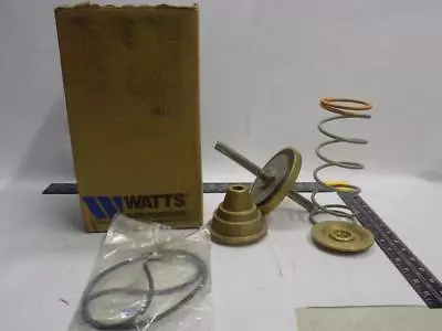 $470.25 • Buy Watts RK 909-CK14 First Check Repair Kit