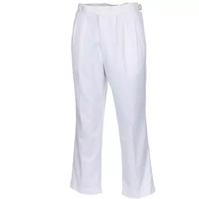 RN White Trousers Class 2 CII RN  Bell Bottoms Naval Sailor Assorted Sizes - NEW • £19.99