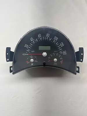 04 05 VW BEETLE (TYPE 1) Speedometer 140 Mph Mt Gasoline OEM# 1C0920951C • $200