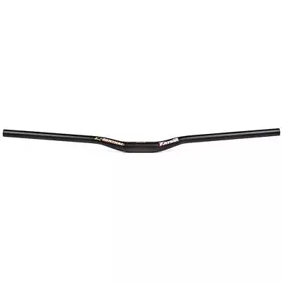 NEW Renthal Fatbar V2 MTB Handlebar Diameter: 31.8mm 800mm Rise: 20mm Black • $110.45