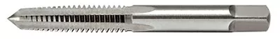 Alfa Tools CSHTB70503 2-56 Carbon Steel Hand Tap Bottoming (3 Pack) • $11.01