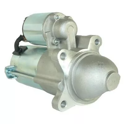$60.99 • Buy New 12 Volt Starter For Generac Generator Various Models 2000 0G7461 0G7461RWK