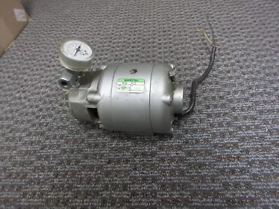$25 • Buy Gomco Vacuum Pump Suction Pump Aspirator