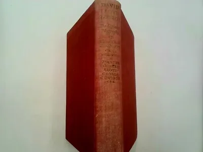 David Lloyd George: The Official Biography - Thomson Malcolm   Hutchinson - Goo • £8.97