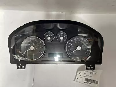 2009 MERCURY MILAN Speedometer Cluster MPH 60k Miles OEM 09 • $58.50