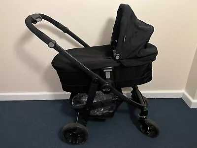 Graco Travel System 3 In 1 • £120