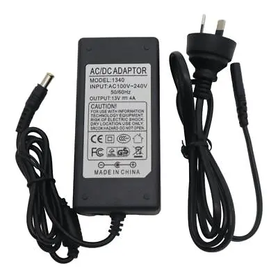 AC Adapter For Roland AC-33 AC-40 Acoustic Guitar Amp PSB-12U Power Supply • $45.10