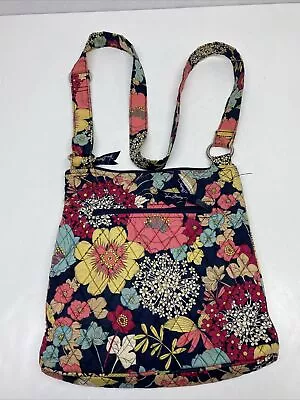 Vera Bradley Shoulder Bag • $12.99